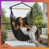 OMNA | Holzstange für Hängesessel - 100 cm - Buchenholz - Produktbild-Vorschau 8