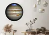 MuchoWow® - Mauerkreis - Wandbilder - Runde Bild - Bild aus Produktbild-Vorschau 2
