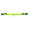 LED Hunde Halsband USB wiederaufladbar 40-48 cm verstellbar Produktbild-Vorschau 2