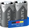 Varta Cr 2 / 2 pack Photo Lithium Photo-Batterie Voir les images du produit 2