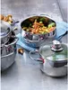 WMF LID Quality ONE 16CM DM 778166380 Deckel, Glas, 16 cm Produktbild-Vorschau 8
