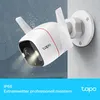 TP-Link Tapo C320WS IP-Sicherheitskamera In & Outdoor Produktbild-Vorschau 11