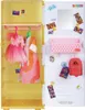 Rainbow High Locker and Doll Playset Produktbild-Vorschau 6