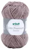 Gründl Wolle Lisa Premium Jeans 50 g graubraun meliert Produktbild-Vorschau 2