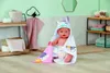 BABY born Hooded Towel Set, Súprava na kúpanie bábik, 3 rok Náhľad obrázku produktu 20