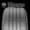 Pneumatiky CONTINENTAL 255/35 R20 97Y SportContact™ 7 XL Náhľad obrázku produktu 7
