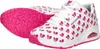 Skechers Uno - Live Colorfully  Sneakers Laag - Wit - Maat Produktbild-Vorschau 6