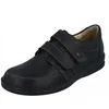 Finn Comfort Wicklow Herrenslipper, bequem, Schwarz, Leder, Produktbild-Vorschau 8