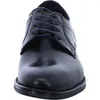 Lloyd Herren Derbyschuhe Schwarz 28-603-10 Grösse 44 Produktbild-Vorschau 44