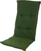 Auflage Hochlehner Naxos/Rio 50318-201 grün 117x49x6 cm Sun Produktbild-Vorschau 1