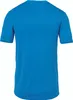 Uhlsport STREAM 23 TRIKOT KURZARM XXL cyan/weiss Produktbild-Vorschau 2