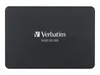 Verbatim VI550 S3 Interne SSD - Productivité maximale pour Voir les images du produit 1