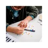 LEGO 41933 DOTS Bracelet musical Set créatif pour filles et Voir les images du produit 7