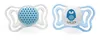 Physio Forma Light Beruhigungssauger, 2 Stück, blau, 2-6m Produktbild-Vorschau 5