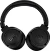 JBL Tune 760 NC Bluetooth Over Ear Kopfhörer Schwarz Aktive Produktbild-Vorschau 23