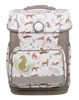 School-Mood sac d'école Champion Nordic Collection Voir les images du produit 2
