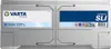 VARTA I1 Silver Dynamic 12V 110Ah 920A Autobatterie 610 402 Produktbild-Vorschau 5