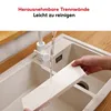 Küchenregale, Küchenregal, zweilagig Teleskopregal, Produktbild-Vorschau 8