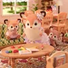 Sylvanian Families 5800, 3 Jahr(e), Junge/Mädchen, 42 mm, Produktbild-Vorschau 6
