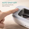 Navaris Ultraschall Reinigungsgerät - Produktbild-Vorschau 4