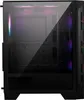 MSI MAG FORGE 120A AIRFLOW , Tower-Gehäuse, (Tempered Produktbild-Vorschau 4