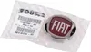 Coprimozzo originale Fiat 60mm cerchio alluminio Ducato 250 Anteprima dell’immagine prodotto 1