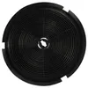 vhbw 2x Aktivkohlefilter kompatibel mit Ikea Produktbild-Vorschau 8