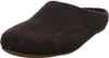 Magicfelt Filzpantoffel Aus Yak Yak Dunkelbraun 43 Produktbild-Vorschau 1