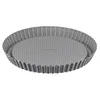 KAISER Obstbodenform Inspiration 3,5cm Ø28cm schwarz Produktbild-Vorschau 2