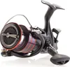 DAIWA 20 Ninja BR LT, 4000-C, Beidhändig, Freilauf Produktbild-Vorschau 11