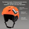 LIXADA Skihelm, Snowboardhelm, Skatehelm, Produktbild-Vorschau 7