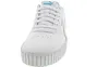 Puma JR CARINA 2.0 MERMAID BLANC 5 Voir les images du produit 25