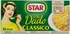 Star il mio Dado Classico 30 Dadi, Suppenwürfel Brühe Produktbild-Vorschau 2