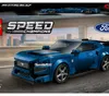 LEGO® Speed Champions 76920 Ford Mustang Dark Horse auto Anteprima dell’immagine prodotto 41