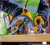 DeWALT DCS578NT-XJ Akku-Handkreissäge (bl), Flexvolt, 190 Produktbild-Vorschau 21