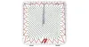 Premium Rebounder Rückprallwand, 100 cm Produktbild-Vorschau 2