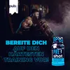 PULS Pre Workout Shot Berry Boost 12 x 60 ml – Booster Voir les images du produit 5