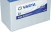 Varta Blue Dynamic 545 156 033, 45 Ah, 12 V, 3300 A, Auto, Produktbild-Vorschau 14