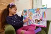 Barbie Dreamtopia Adventskalender 2020 mit Puppe (blond) Produktbild-Vorschau 2