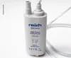 A close-up studio shot of a gray submersible pump with clear tubing attached, set against a white background. Podgląd zdjęcia produktu