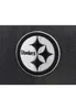 New Era NFL  Pittsburgh Steelers Heather 59Fifty Cap Grau 7 Produktbild-Vorschau 6