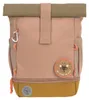 Plecak dziecięcy Lässig - Mini Rolltop, kolor: orzech Podgląd zdjęcia produktu 8
