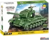 COBI M26 Pershing T26E3, Stavebnica, 3 rok / roky, Plast, Náhľad obrázku produktu 7