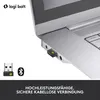 Logitech Signature M650 L for Business - Maus Produktbild-Vorschau 8