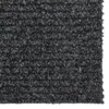 vidaXL Dirt Runner 100x150 cm Antracit Náhľad obrázku produktu 2