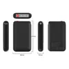 INF Baterie vyhřívané ponožky 4000 mAh Černá M Náhled obrázku produktu 5