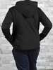 BEZLIT Jungen Kapuzen Pullover zweifarbig Schwarz 152 Produktbild-Vorschau 8