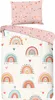 Duvet cover Good Morning 135x200 + 1* 80x80 cm - raibows Produktbild-Vorschau 5
