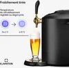 Klarstein Tireuse à Bière 5 L - Machine à bière pression Voir les images du produit 4