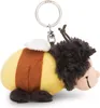 Porte-clés Bourdon Beelinda 9 cm Voir les images du produit 2